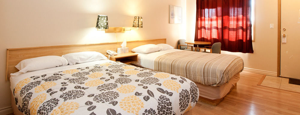 Horizon Motel Saint Albert Экстерьер фото