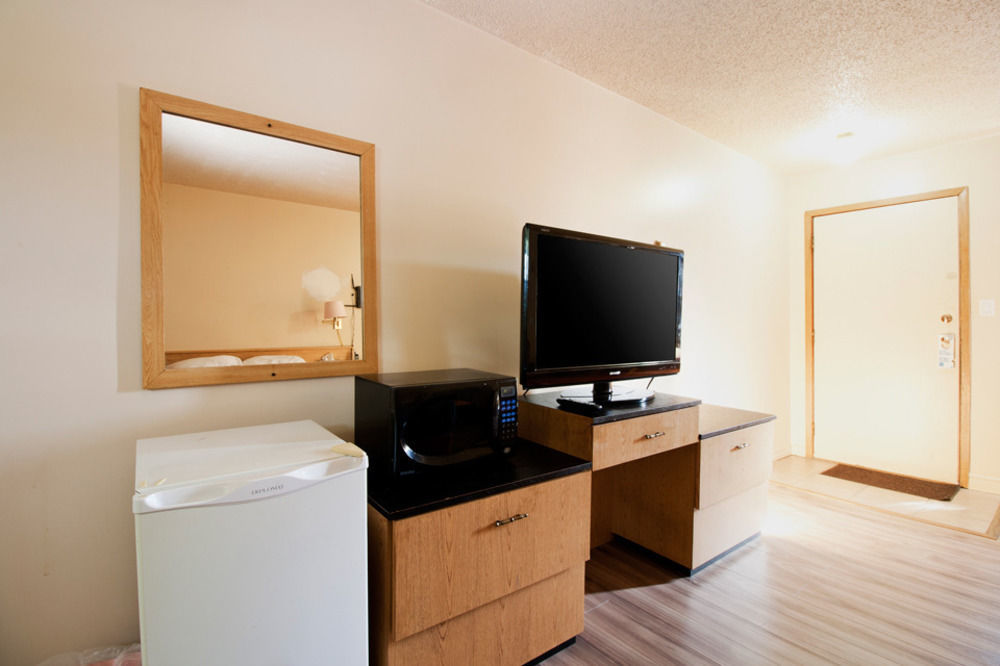Horizon Motel Saint Albert Экстерьер фото